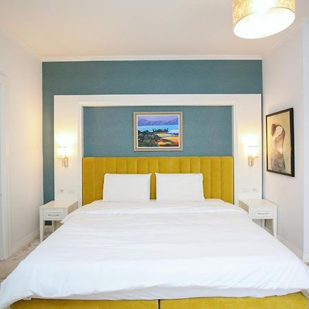 Art Hotel ティラナ エクステリア 写真