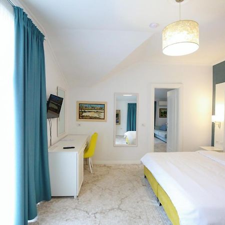 Art Hotel ティラナ エクステリア 写真